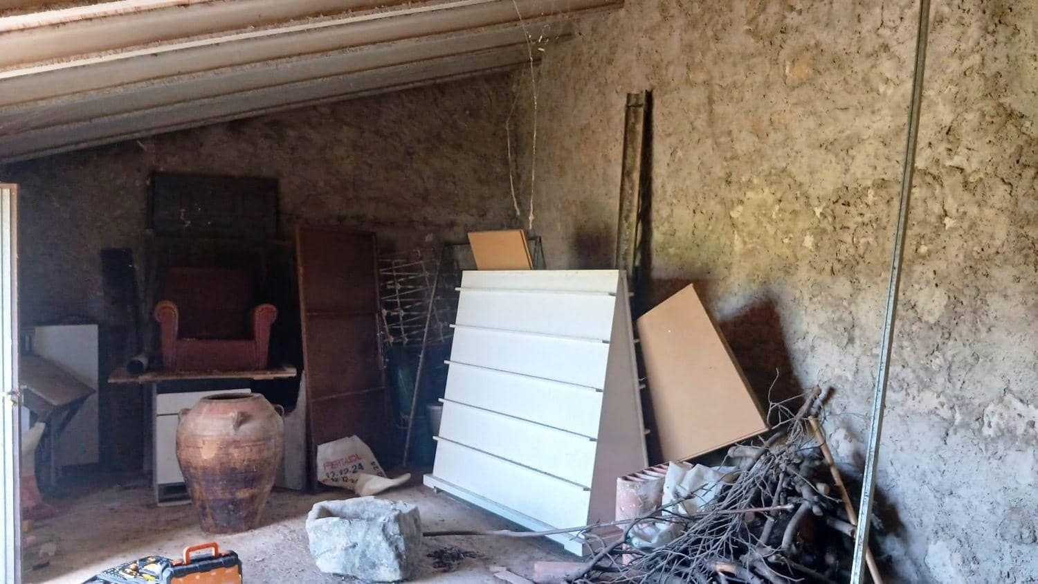 Byggegrund til salg i Valderrobres - € 39.000 (Ref: 10124629)