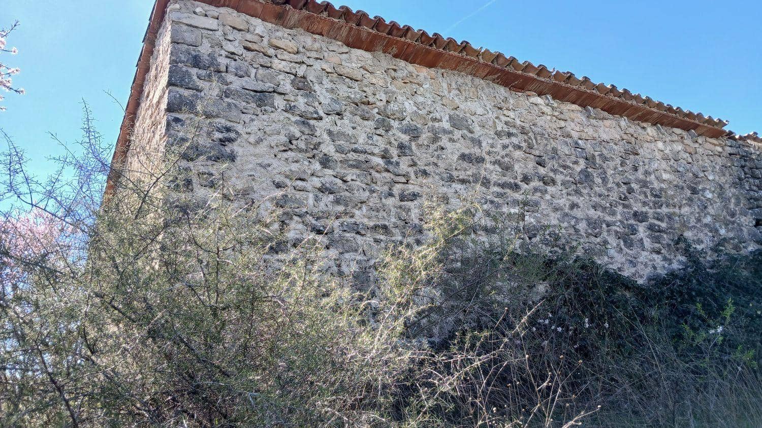 Byggegrund til salg i Valderrobres - € 39.000 (Ref: 10124629)
