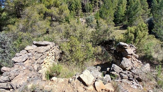 Terreno para Construção para venda em Fórnoles - 16 000 € (Ref: 10124630)