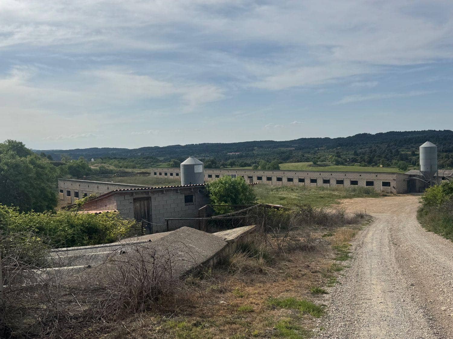 Terreno para Construção para venda em Valderrobres - 370 000 € (Ref: 10124631)