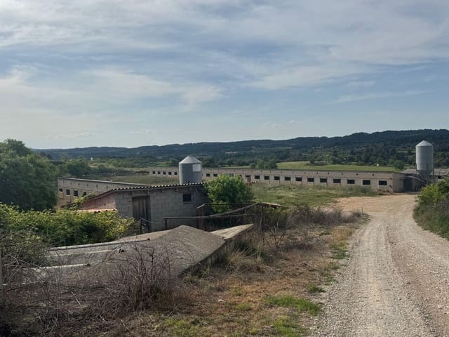 Terreno para Construção para venda em Valderrobres - 370 000 € (Ref: 10124631)