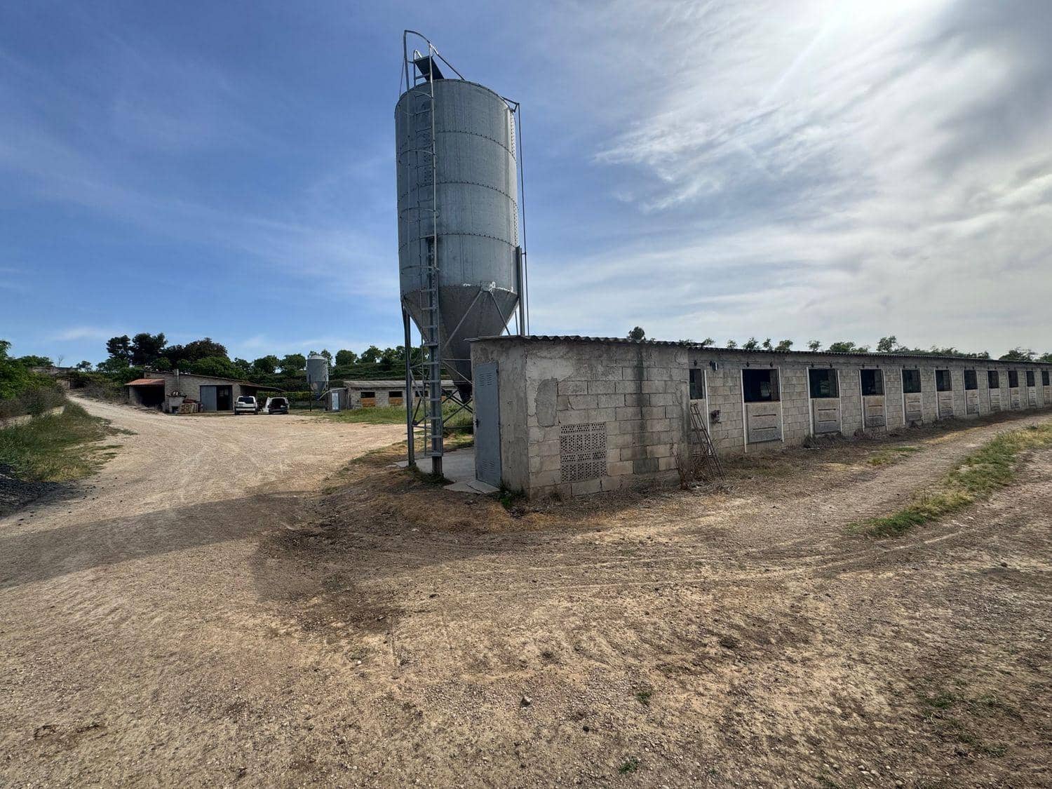 Terreno para Construção para venda em Valderrobres - 370 000 € (Ref: 10124631)