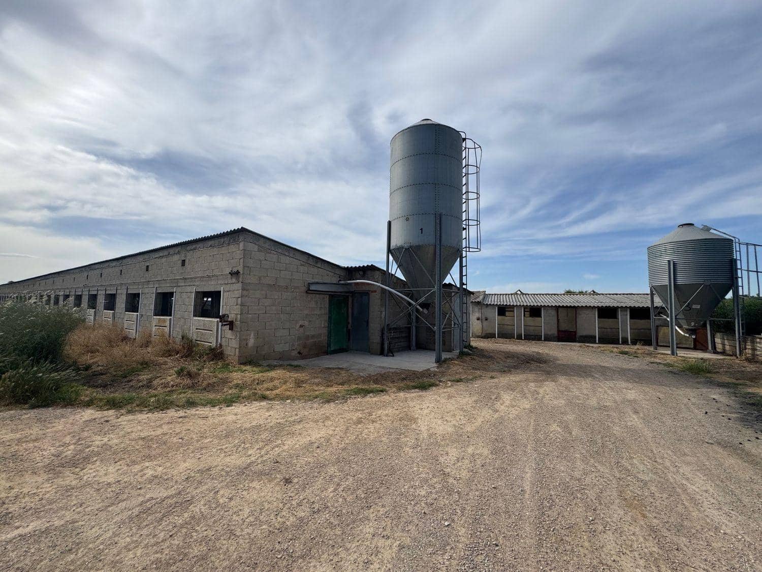 Terreno para Construção para venda em Valderrobres - 370 000 € (Ref: 10124631)
