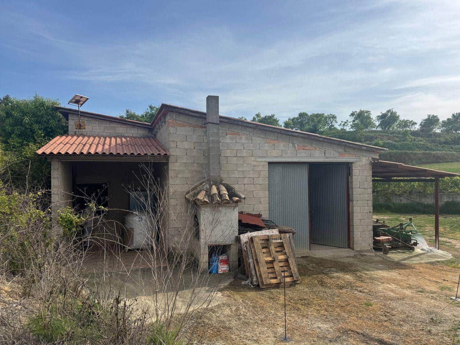 Terreno para Construção para venda em Valderrobres - 370 000 € (Ref: 10124631)