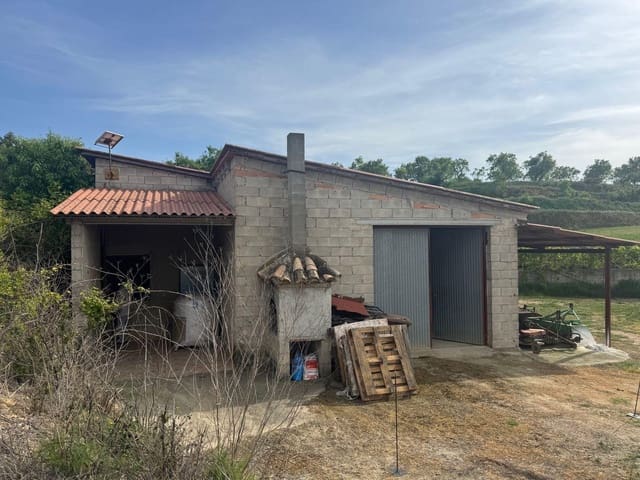 Terreno para Construção para venda em Valderrobres - 370 000 € (Ref: 10124631)