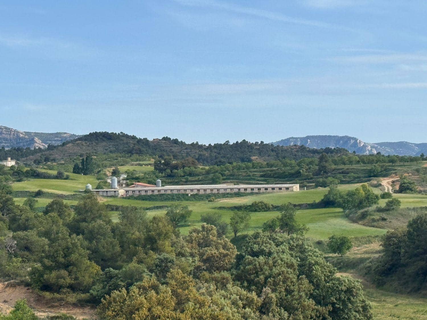 Terreno para Construção para venda em Valderrobres - 370 000 € (Ref: 10124631)