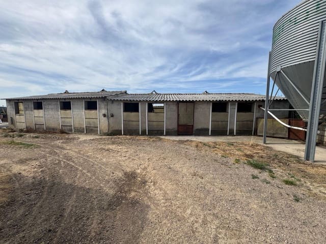 Terreno para Construção para venda em Valderrobres - 370 000 € (Ref: 10124631)