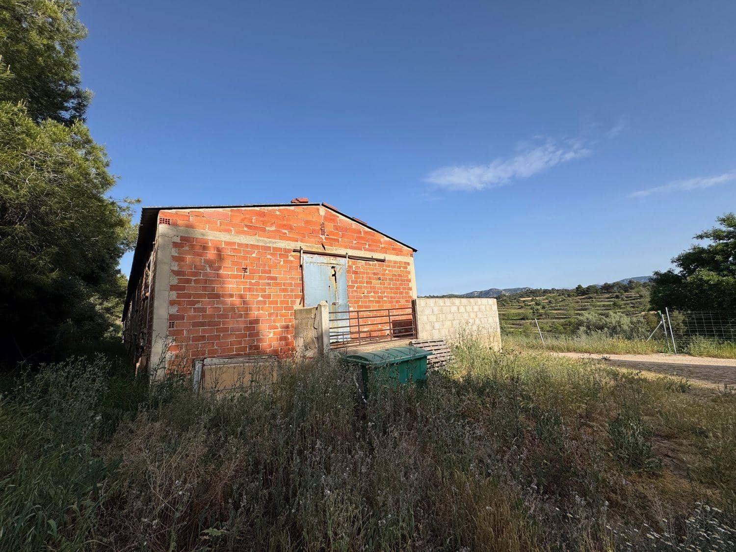 Byggetomt til salgs i Valderrobres - € 105 000 (Ref: 10124632)