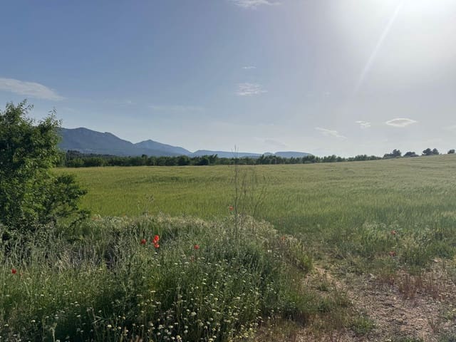 Terreno para Construção para venda em Valderrobres - 105 000 € (Ref: 10124632)