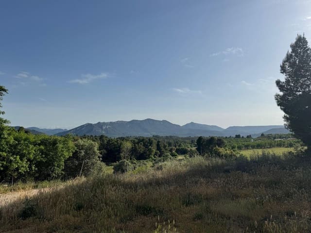 Terreno para Construção para venda em Valderrobres - 105 000 € (Ref: 10124632)