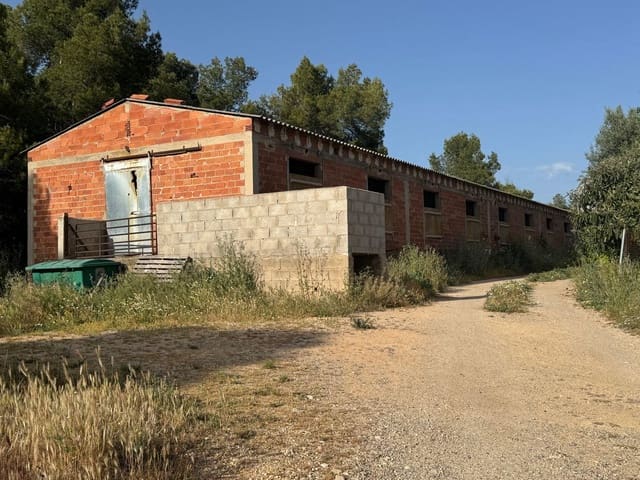 Terreno para Construção para venda em Valderrobres - 105 000 € (Ref: 10124632)