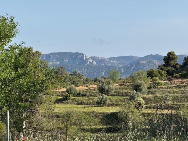Terreno para Construção para venda em Valderrobres - 105 000 € (Ref: 10124632)
