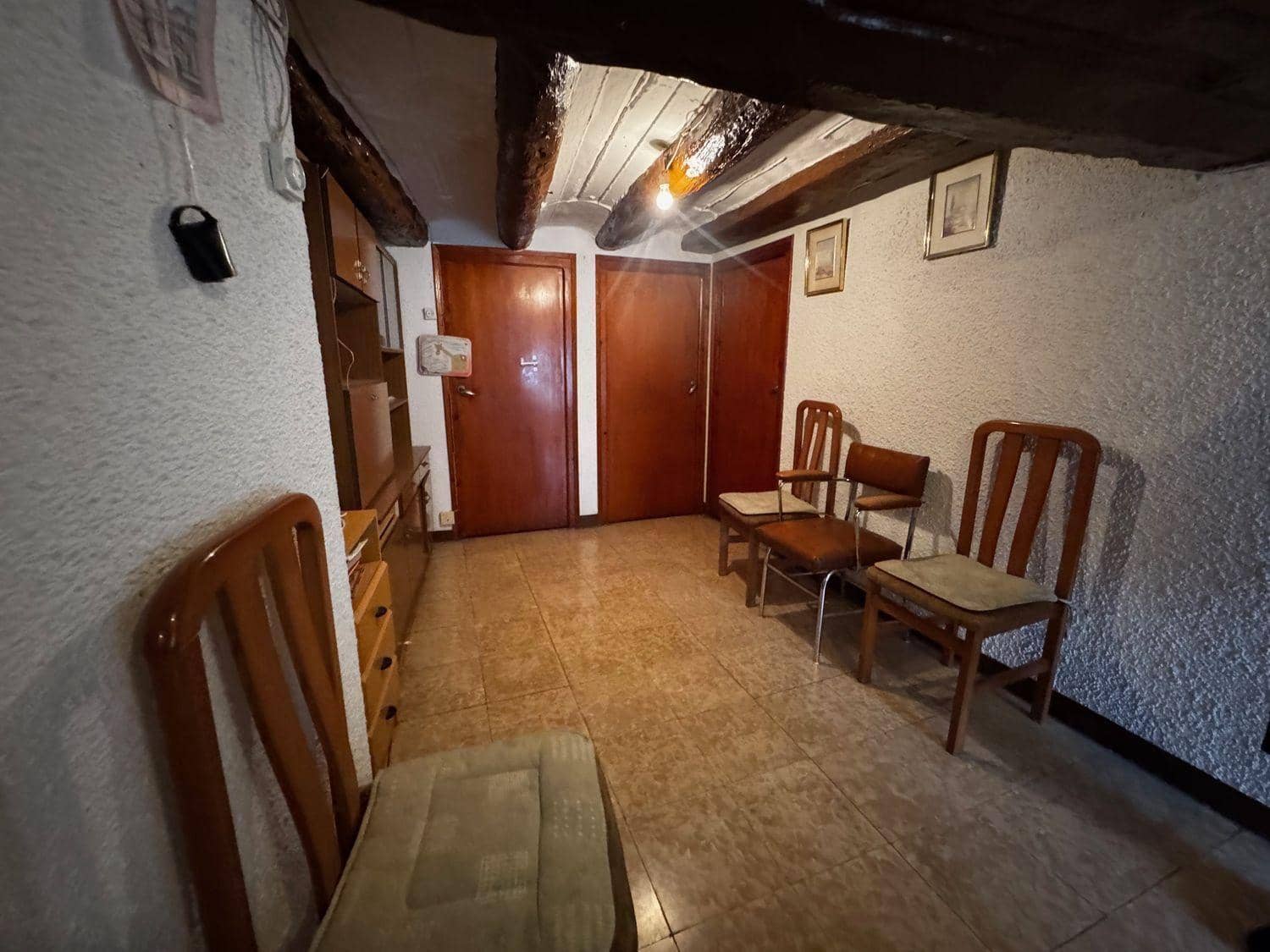 4 sovrum Hus till salu i Arnes - 60 000 € (Ref: 10124635)