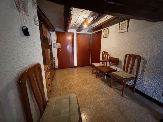 4 sovrum Hus till salu i Arnes - 60 000 € (Ref: 10124635)
