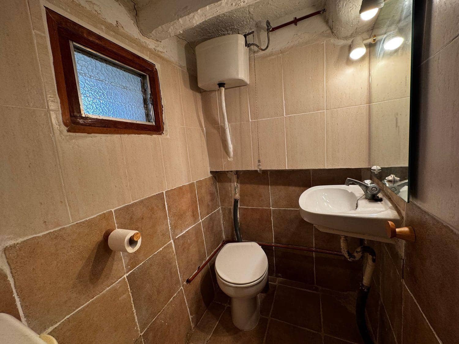 4 sovrum Hus till salu i Arnes - 60 000 € (Ref: 10124635)