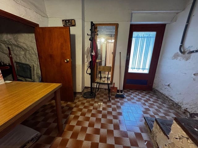 4 sovrum Hus till salu i Arnes - 60 000 € (Ref: 10124635)