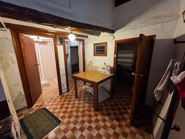 4 sovrum Hus till salu i Arnes - 60 000 € (Ref: 10124635)