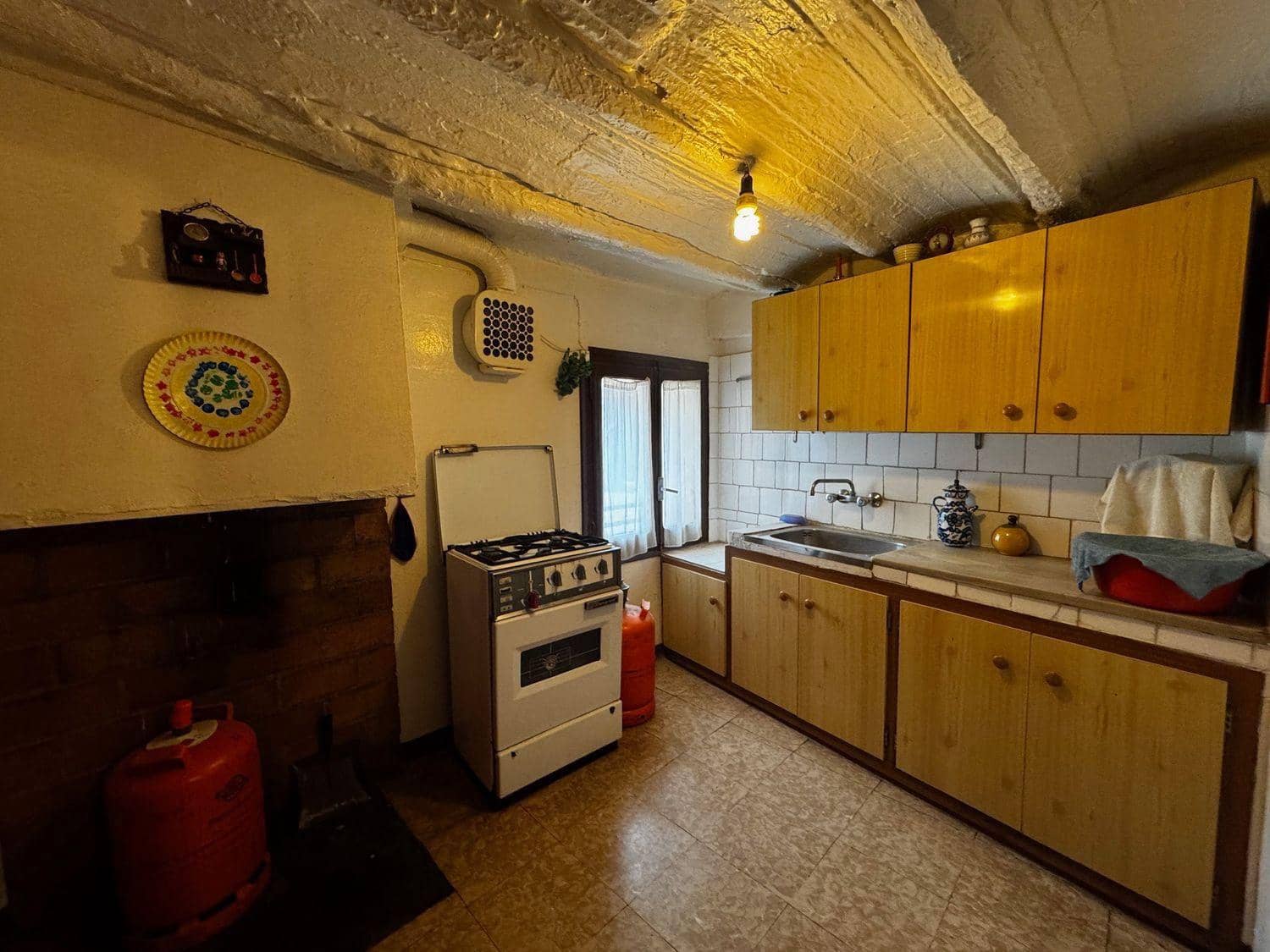 4 sovrum Hus till salu i Arnes - 60 000 € (Ref: 10124635)