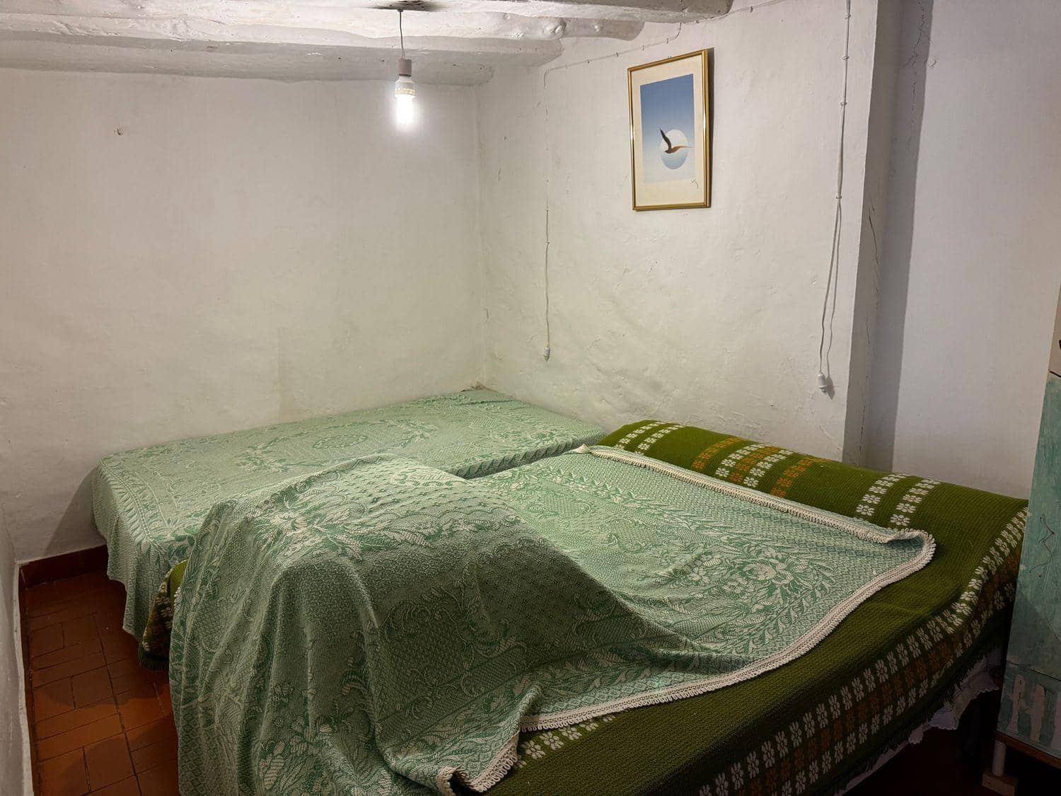 4 sovrum Hus till salu i Arnes - 60 000 € (Ref: 10124635)
