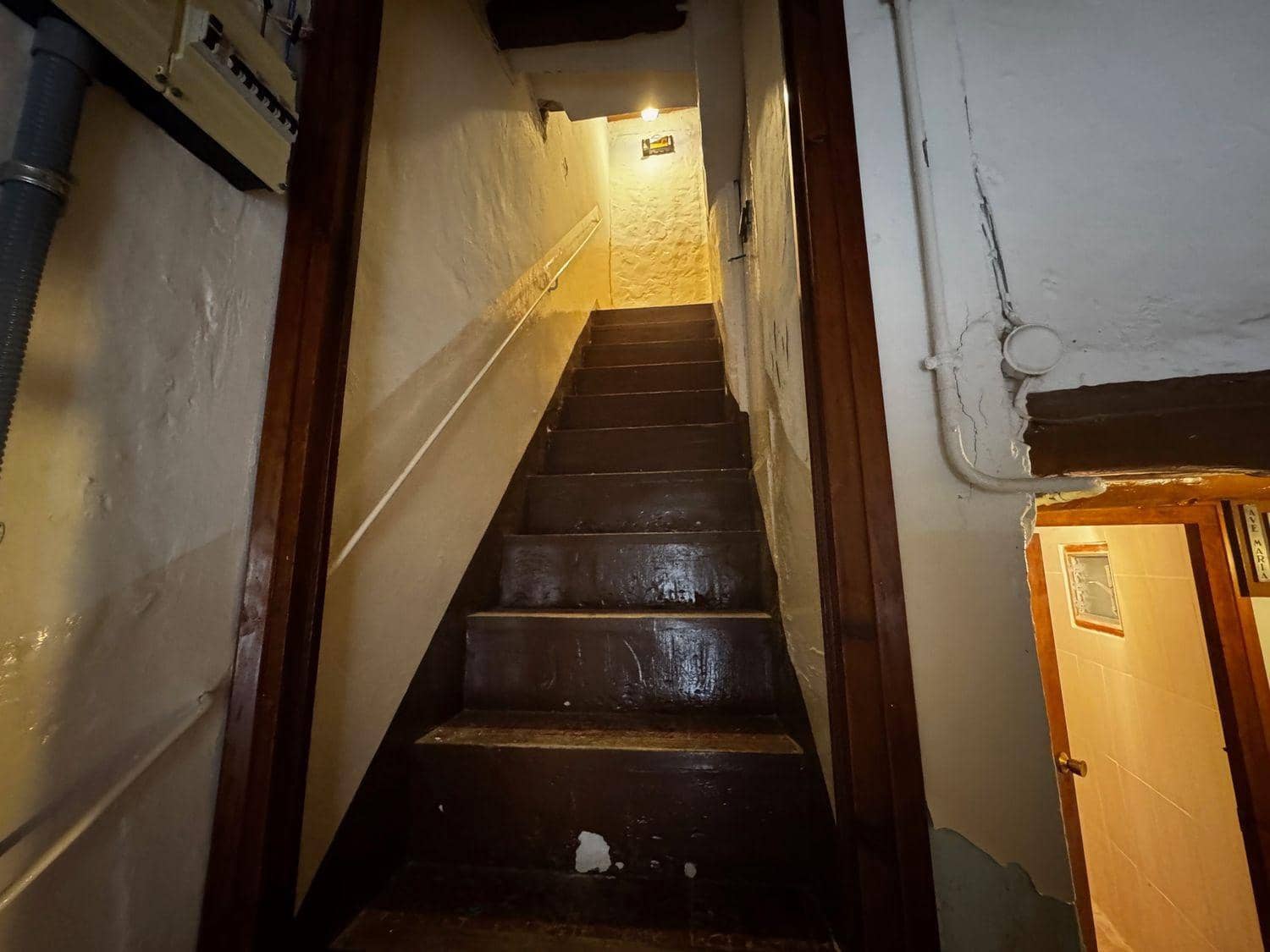 4 sovrum Hus till salu i Arnes - 60 000 € (Ref: 10124635)