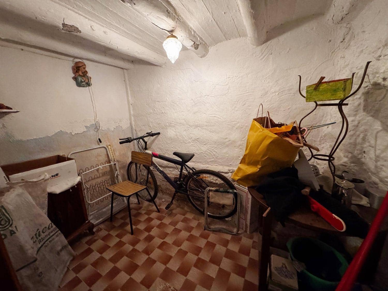 4 sovrum Hus till salu i Arnes - 60 000 € (Ref: 10124635)