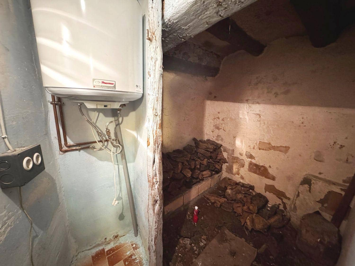 4 sovrum Hus till salu i Arnes - 60 000 € (Ref: 10124635)