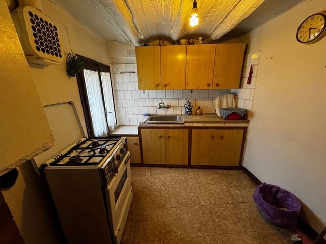 4 sovrum Hus till salu i Arnes - 60 000 € (Ref: 10124635)