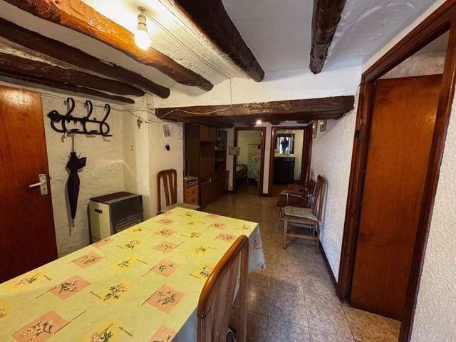 4 sovrum Hus till salu i Arnes - 60 000 € (Ref: 10124635)