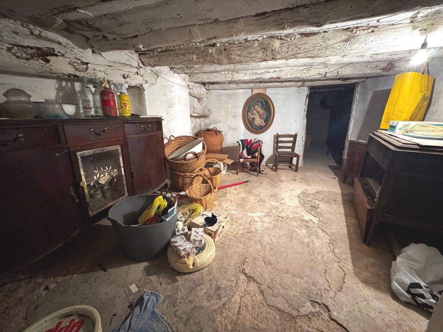 4 sovrum Hus till salu i Arnes - 60 000 € (Ref: 10124635)