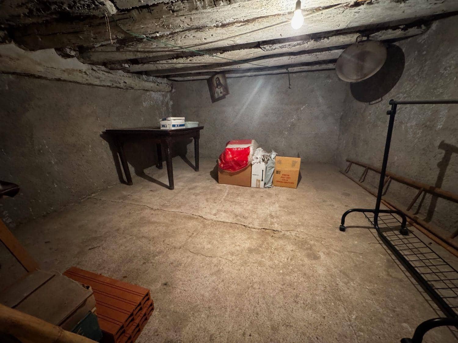 4 sovrum Hus till salu i Arnes - 60 000 € (Ref: 10124635)