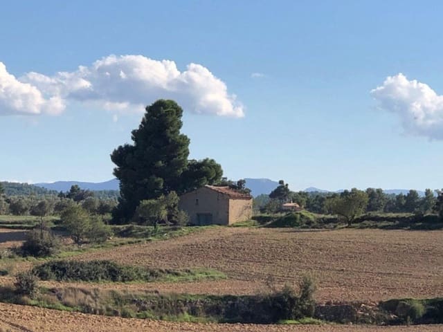 Finca/Landehus til salg i Torre del Compte med garage - € 49.000 (Ref: 10124636)