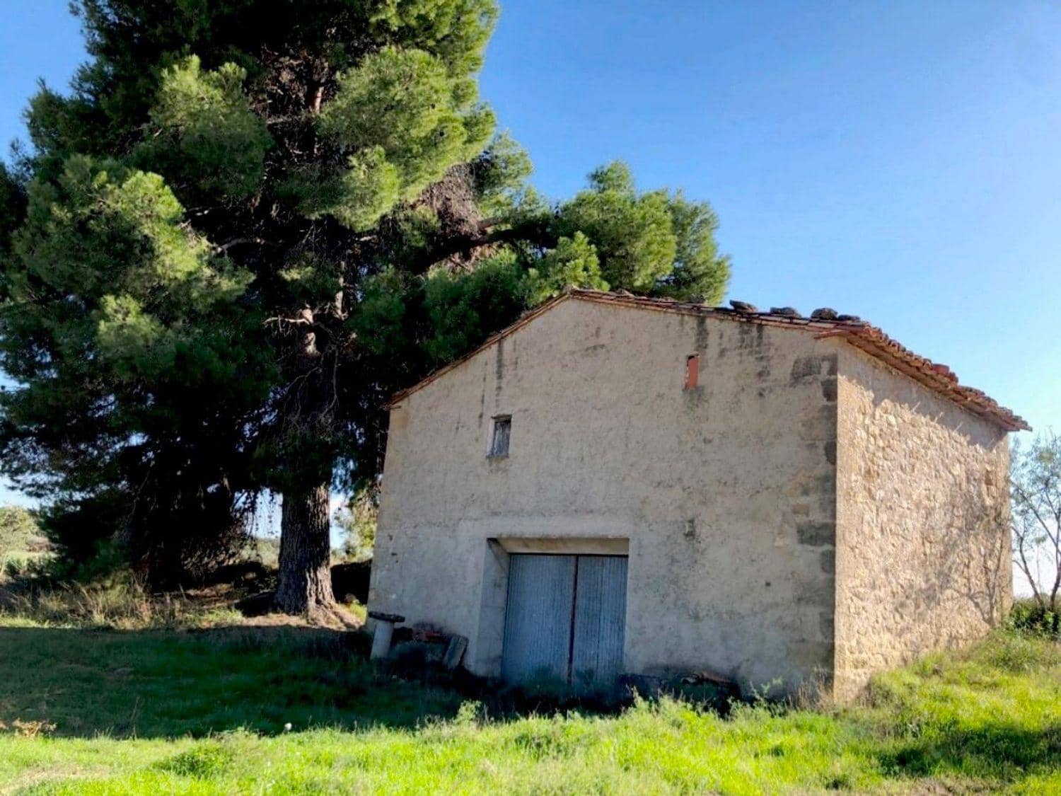 Finca/Country House for sale in Torre del Compte with garage - € 49,000 (Ref: 10124636)