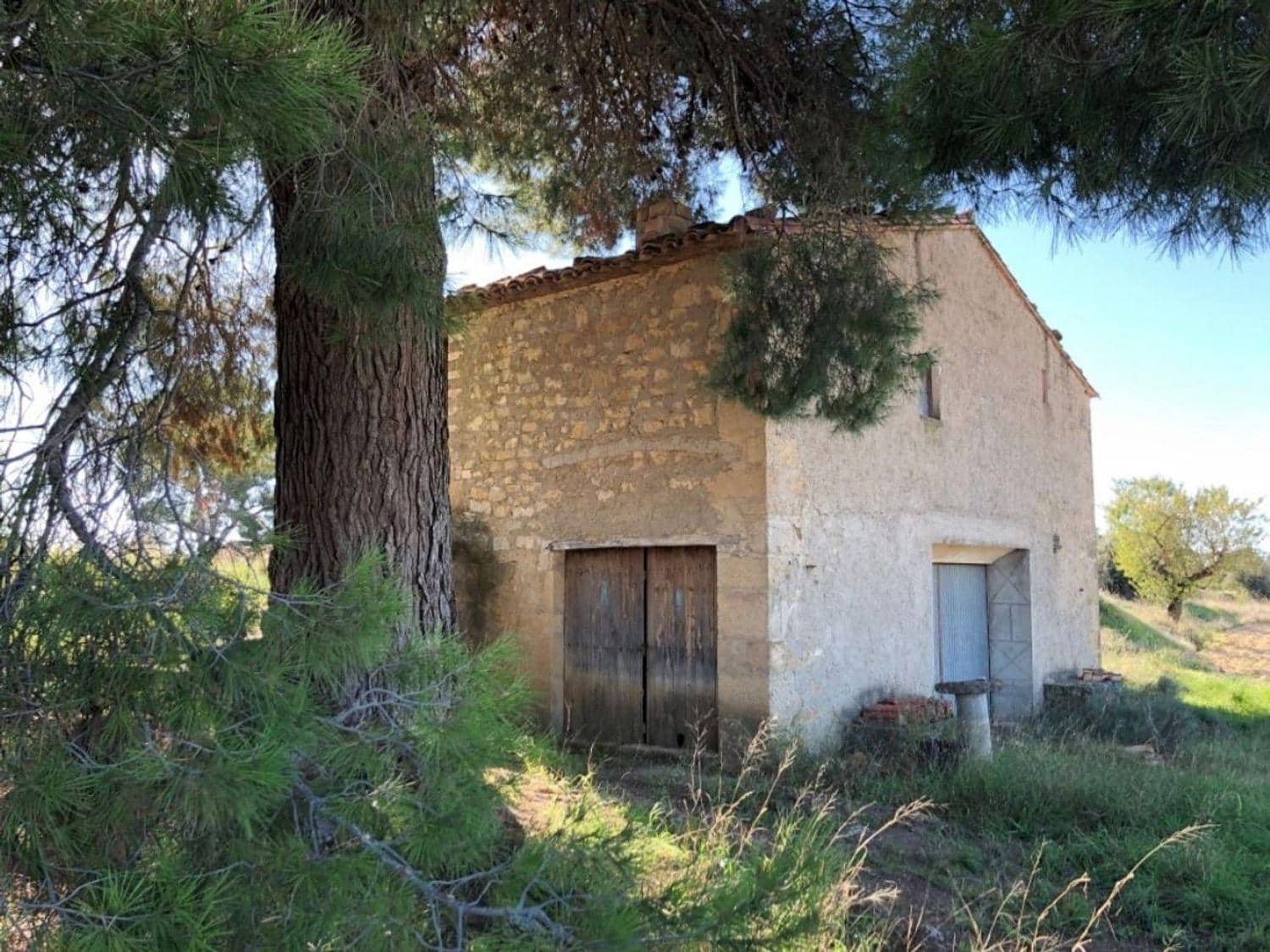 Finca/Country House for sale in Torre del Compte with garage - € 49,000 (Ref: 10124636)