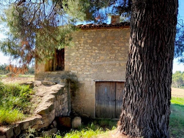 Finca/Landehus til salg i Torre del Compte med garage - € 49.000 (Ref: 10124636)