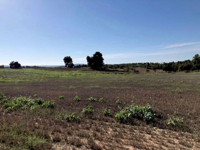 Finca/Landehus til salg i Torre del Compte med garage - € 49.000 (Ref: 10124636)