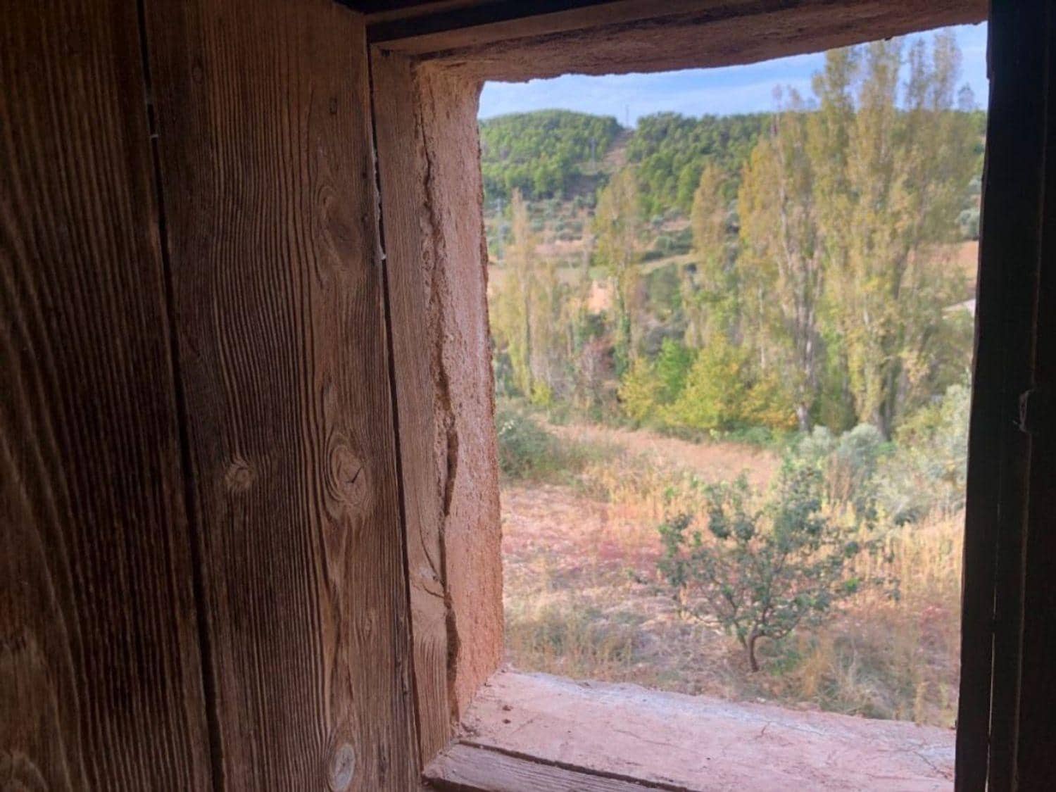 1 bedroom Finca/Country House for sale in Valderrobres - € 60,000 (Ref: 10124637)
