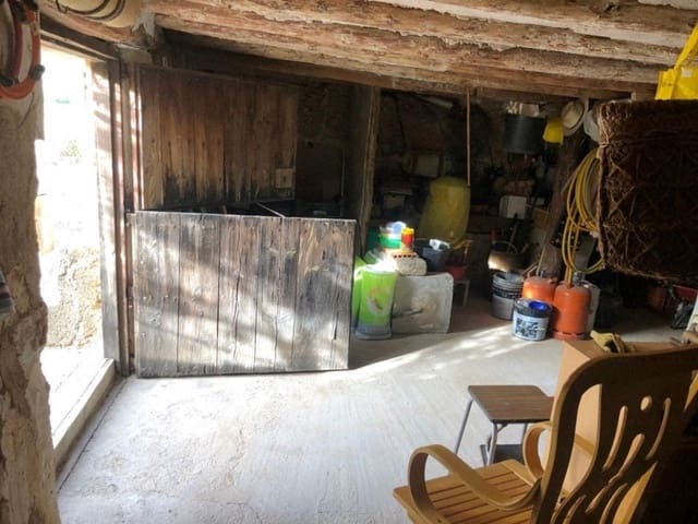 1 bedroom Finca/Country House for sale in Valderrobres - € 60,000 (Ref: 10124637)