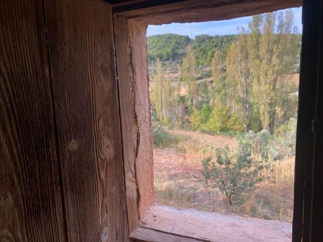1 bedroom Finca/Country House for sale in Valderrobres - € 60,000 (Ref: 10124637)