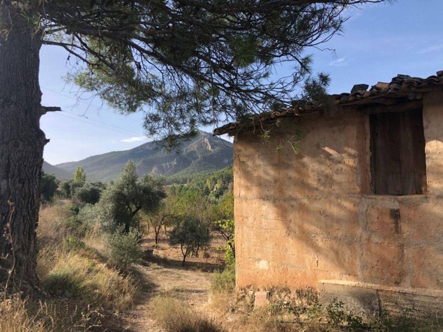 1 bedroom Finca/Country House for sale in Valderrobres - € 60,000 (Ref: 10124637)