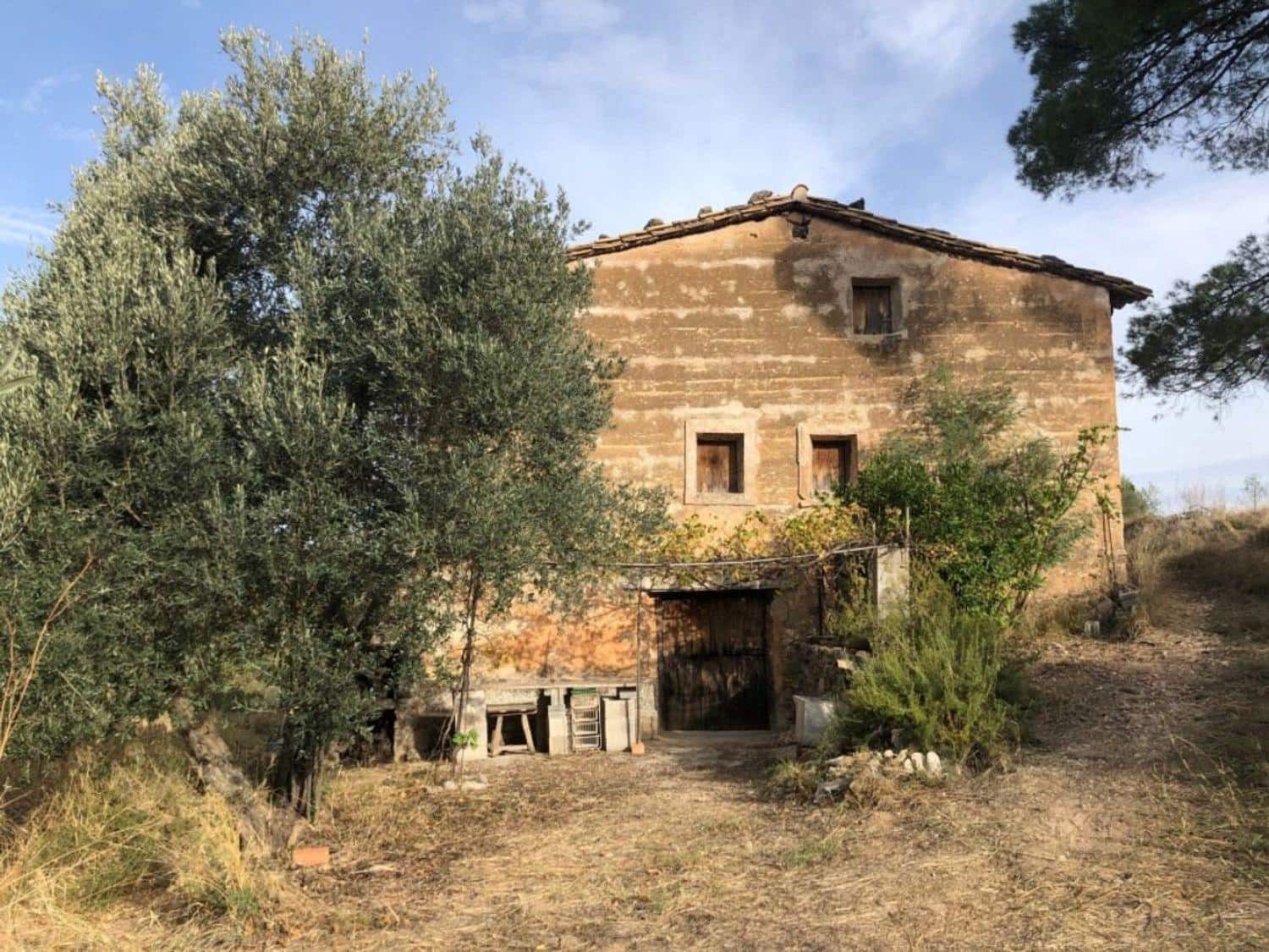 1 bedroom Finca/Country House for sale in Valderrobres - € 60,000 (Ref: 10124637)