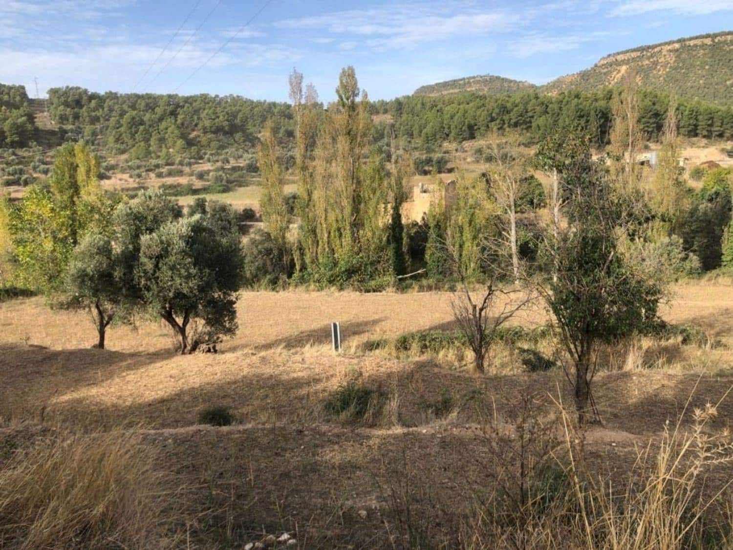1 bedroom Finca/Country House for sale in Valderrobres - € 60,000 (Ref: 10124637)