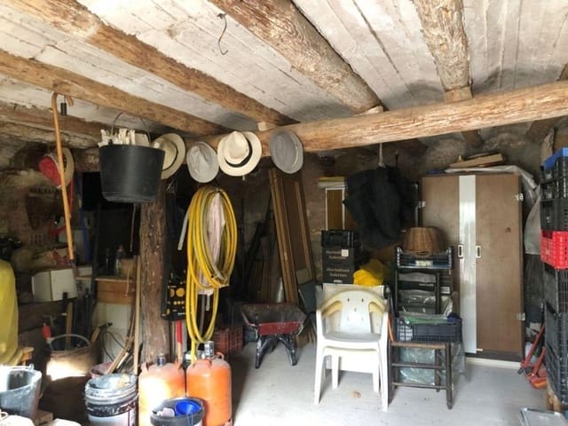 1 bedroom Finca/Country House for sale in Valderrobres - € 60,000 (Ref: 10124637)