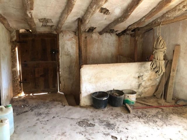 1 bedroom Finca/Country House for sale in Valderrobres - € 60,000 (Ref: 10124637)
