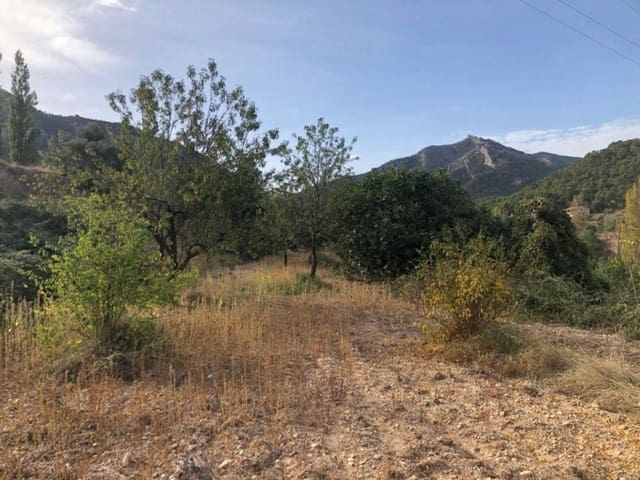 1 bedroom Finca/Country House for sale in Valderrobres - € 60,000 (Ref: 10124637)