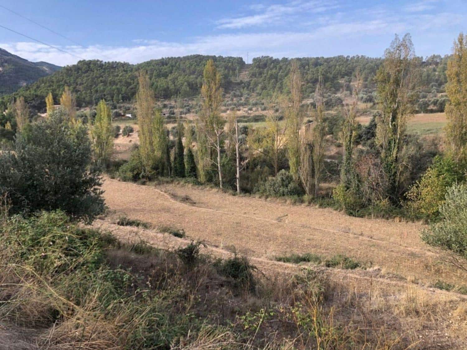 1 bedroom Finca/Country House for sale in Valderrobres - € 60,000 (Ref: 10124637)