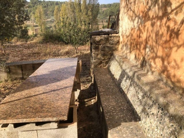 1 bedroom Finca/Country House for sale in Valderrobres - € 60,000 (Ref: 10124637)