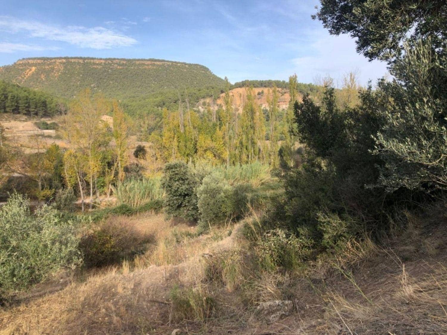 1 bedroom Finca/Country House for sale in Valderrobres - € 60,000 (Ref: 10124637)