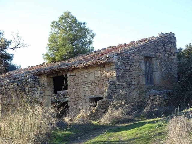 1 soveværelse Finca/Landehus til salg i Torre del Compte - € 70.000 (Ref: 10124640)