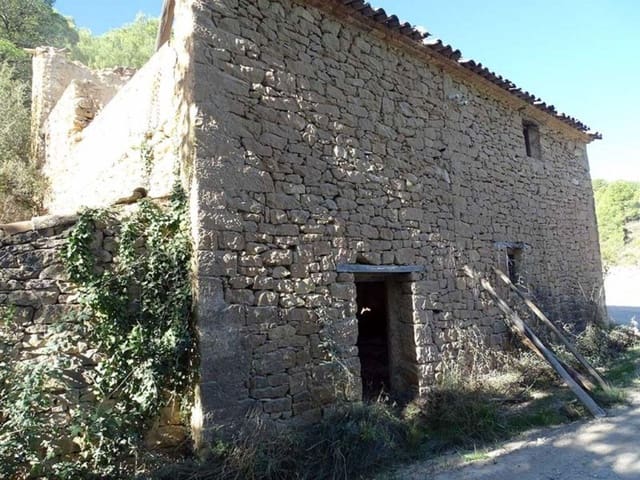 Finca/Landhuis te koop in La Fresneda - € 200.000 (Ref: 10124641)
