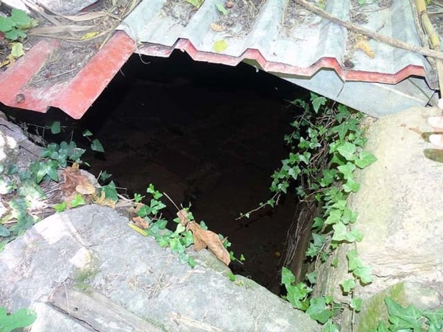Finca/Landhuis te koop in La Fresneda - € 200.000 (Ref: 10124641)